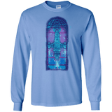 Serenity Mosaica 2 Men's Long Sleeve T-Shirt