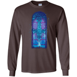 Serenity Mosaica 2 Men's Long Sleeve T-Shirt