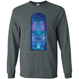 Serenity Mosaica 2 Men's Long Sleeve T-Shirt