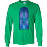 Serenity Mosaica 2 Men's Long Sleeve T-Shirt