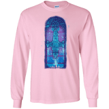 Serenity Mosaica 2 Men's Long Sleeve T-Shirt