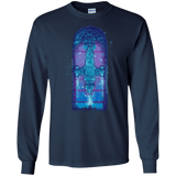 Serenity Mosaica 2 Men's Long Sleeve T-Shirt