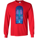 Serenity Mosaica 2 Men's Long Sleeve T-Shirt