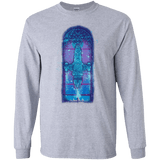 Serenity Mosaica 2 Men's Long Sleeve T-Shirt