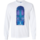 Serenity Mosaica 2 Men's Long Sleeve T-Shirt