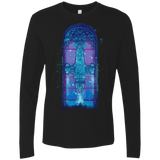 Serenity Mosaica 2 Men's Premium Long Sleeve