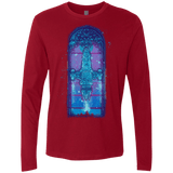Serenity Mosaica 2 Men's Premium Long Sleeve