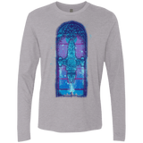 Serenity Mosaica 2 Men's Premium Long Sleeve