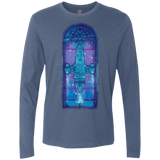 Serenity Mosaica 2 Men's Premium Long Sleeve