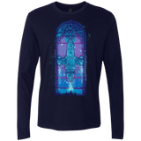 Serenity Mosaica 2 Men's Premium Long Sleeve