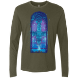 Serenity Mosaica 2 Men's Premium Long Sleeve