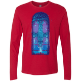 Serenity Mosaica 2 Men's Premium Long Sleeve