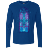 Serenity Mosaica 2 Men's Premium Long Sleeve