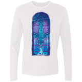 Serenity Mosaica 2 Men's Premium Long Sleeve