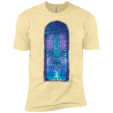 Serenity Mosaica 2 Men's Premium T-Shirt