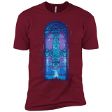 Serenity Mosaica 2 Men's Premium T-Shirt