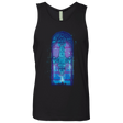 T-Shirts Black / S Serenity Mosaica 2 Men's Premium Tank Top