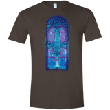 Serenity Mosaica 2 Men's Semi-Fitted Softstyle