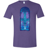 Serenity Mosaica 2 Men's Semi-Fitted Softstyle