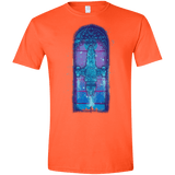 Serenity Mosaica 2 Men's Semi-Fitted Softstyle