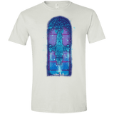 Serenity Mosaica 2 Men's Semi-Fitted Softstyle