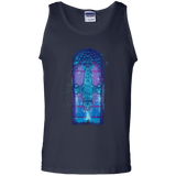 Serenity Mosaica 2 Men's Tank Top