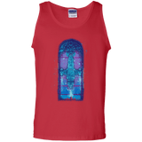 Serenity Mosaica 2 Men's Tank Top