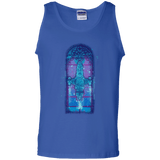 Serenity Mosaica 2 Men's Tank Top