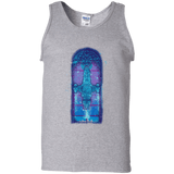 Serenity Mosaica 2 Men's Tank Top
