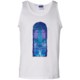 Serenity Mosaica 2 Men's Tank Top