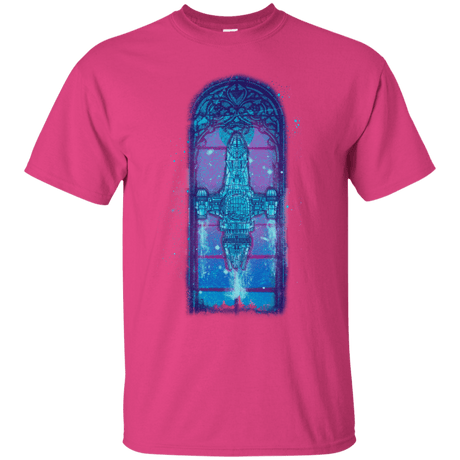 T-Shirts Heliconia / S Serenity Mosaica 2 T-Shirt