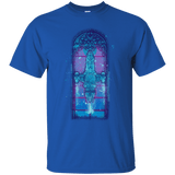 T-Shirts Royal / S Serenity Mosaica 2 T-Shirt