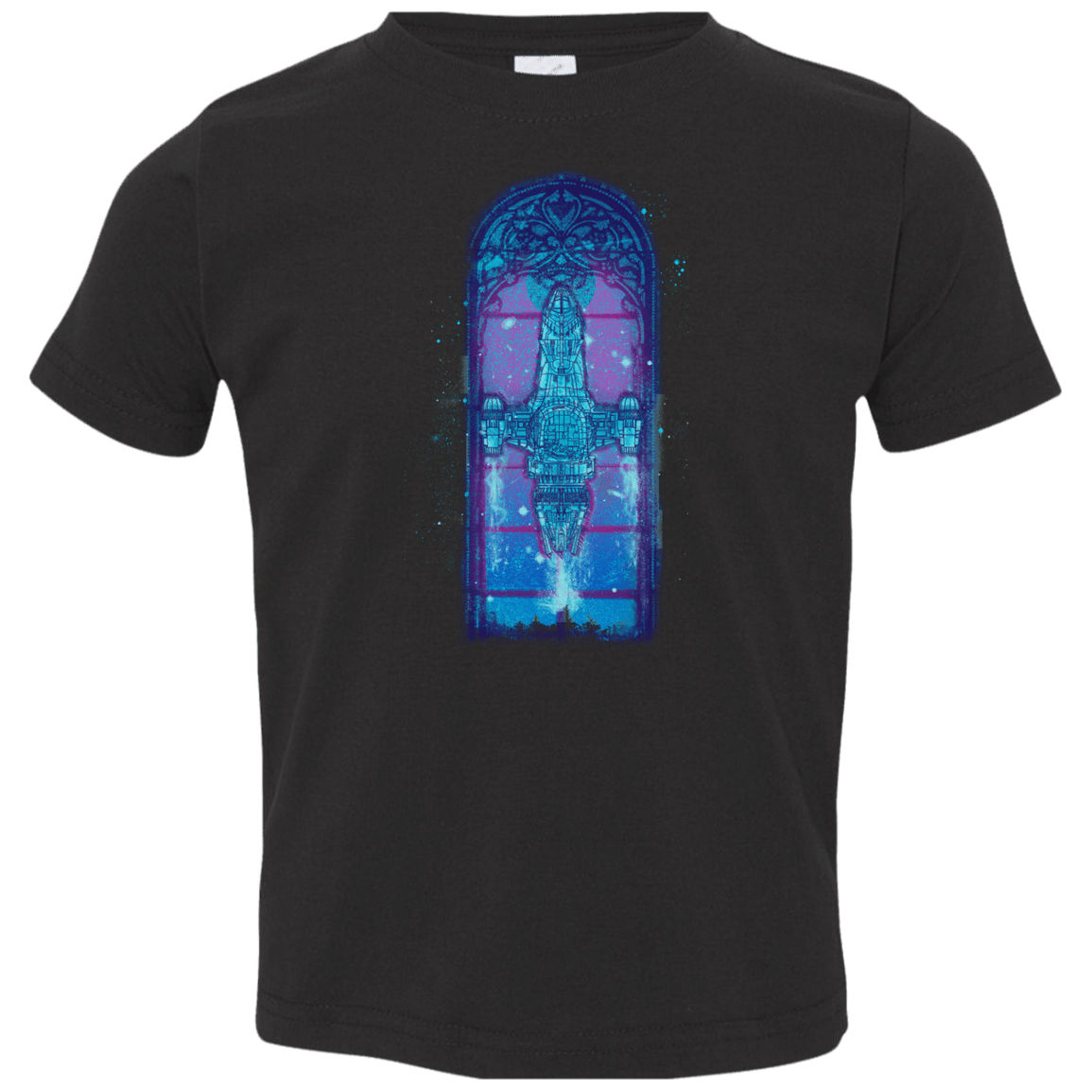 Serenity Mosaica 2 Toddler Premium T-Shirt