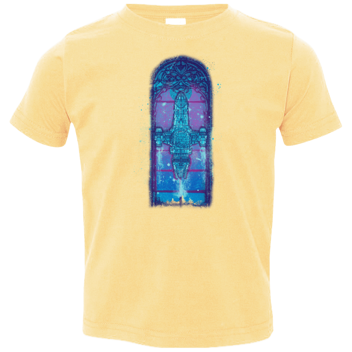 Serenity Mosaica 2 Toddler Premium T-Shirt