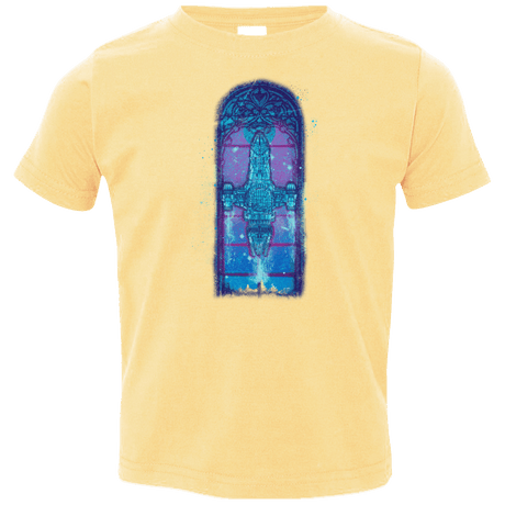 Serenity Mosaica 2 Toddler Premium T-Shirt