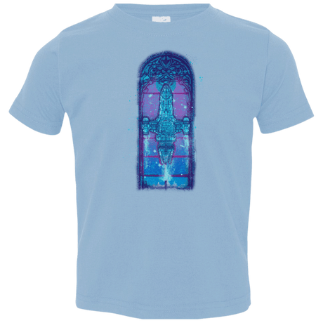 Serenity Mosaica 2 Toddler Premium T-Shirt