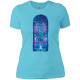 T-Shirts Cancun / X-Small Serenity Mosaica 2 Women's Premium T-Shirt