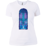 T-Shirts White / X-Small Serenity Mosaica 2 Women's Premium T-Shirt