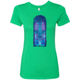 T-Shirts Envy / S Serenity Mosaica 2 Women's Triblend T-Shirt
