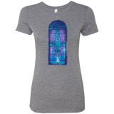 T-Shirts Premium Heather / S Serenity Mosaica 2 Women's Triblend T-Shirt