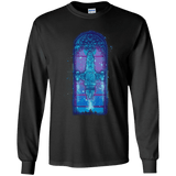 Serenity Mosaica 2 Youth Long Sleeve T-Shirt