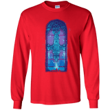 Serenity Mosaica 2 Youth Long Sleeve T-Shirt