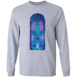 Serenity Mosaica 2 Youth Long Sleeve T-Shirt