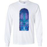Serenity Mosaica 2 Youth Long Sleeve T-Shirt