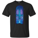 T-Shirts Black / YXS Serenity Mosaica 2 Youth T-Shirt