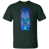 T-Shirts Forest / YXS Serenity Mosaica 2 Youth T-Shirt