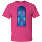 T-Shirts Heliconia / YXS Serenity Mosaica 2 Youth T-Shirt