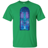 T-Shirts Irish Green / YXS Serenity Mosaica 2 Youth T-Shirt