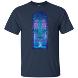 T-Shirts Navy / YXS Serenity Mosaica 2 Youth T-Shirt