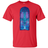 T-Shirts Red / YXS Serenity Mosaica 2 Youth T-Shirt